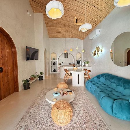 Lugadia Villas إل نيدو المظهر الخارجي الصورة
