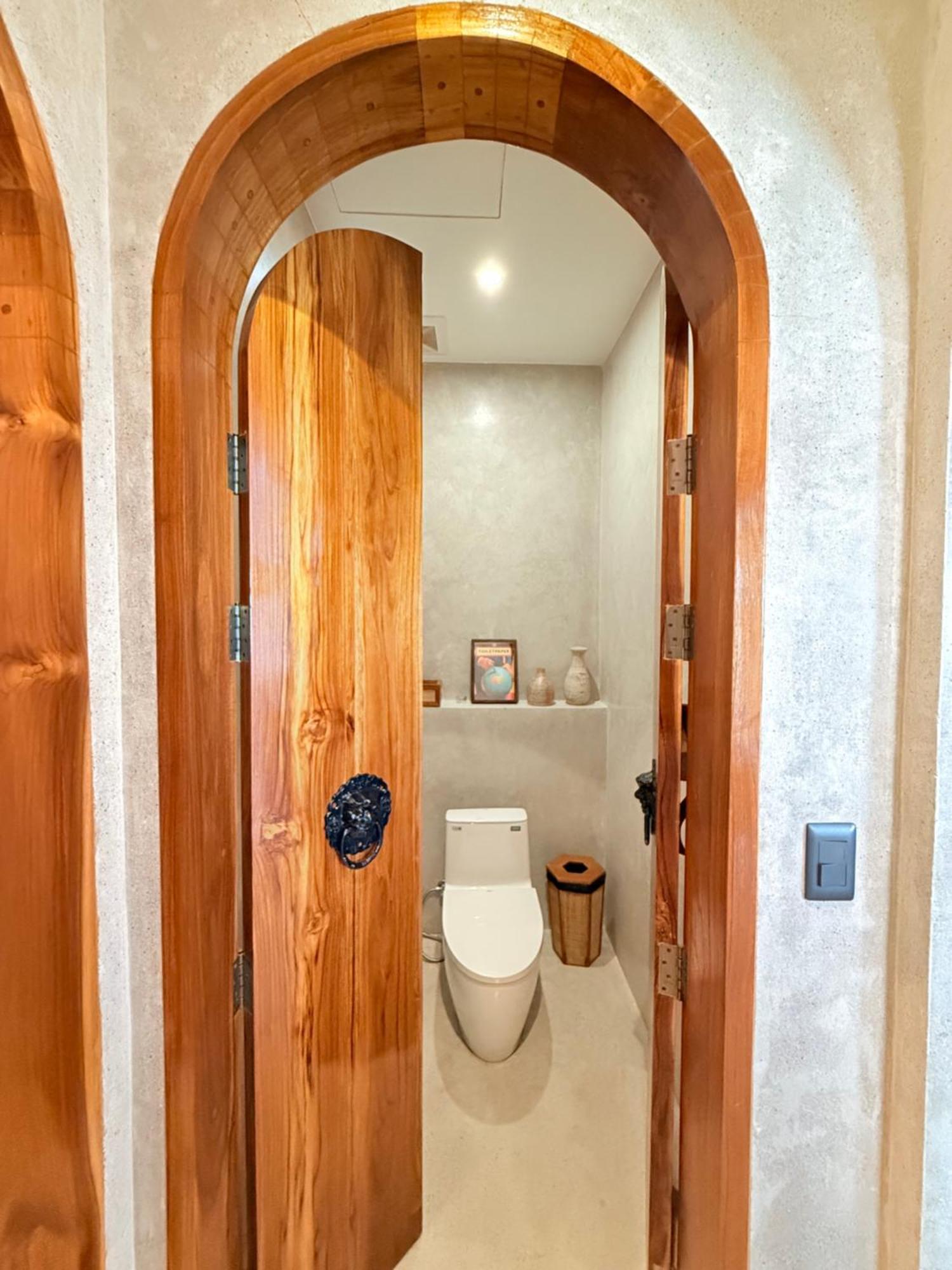 Lugadia Villas إل نيدو المظهر الخارجي الصورة