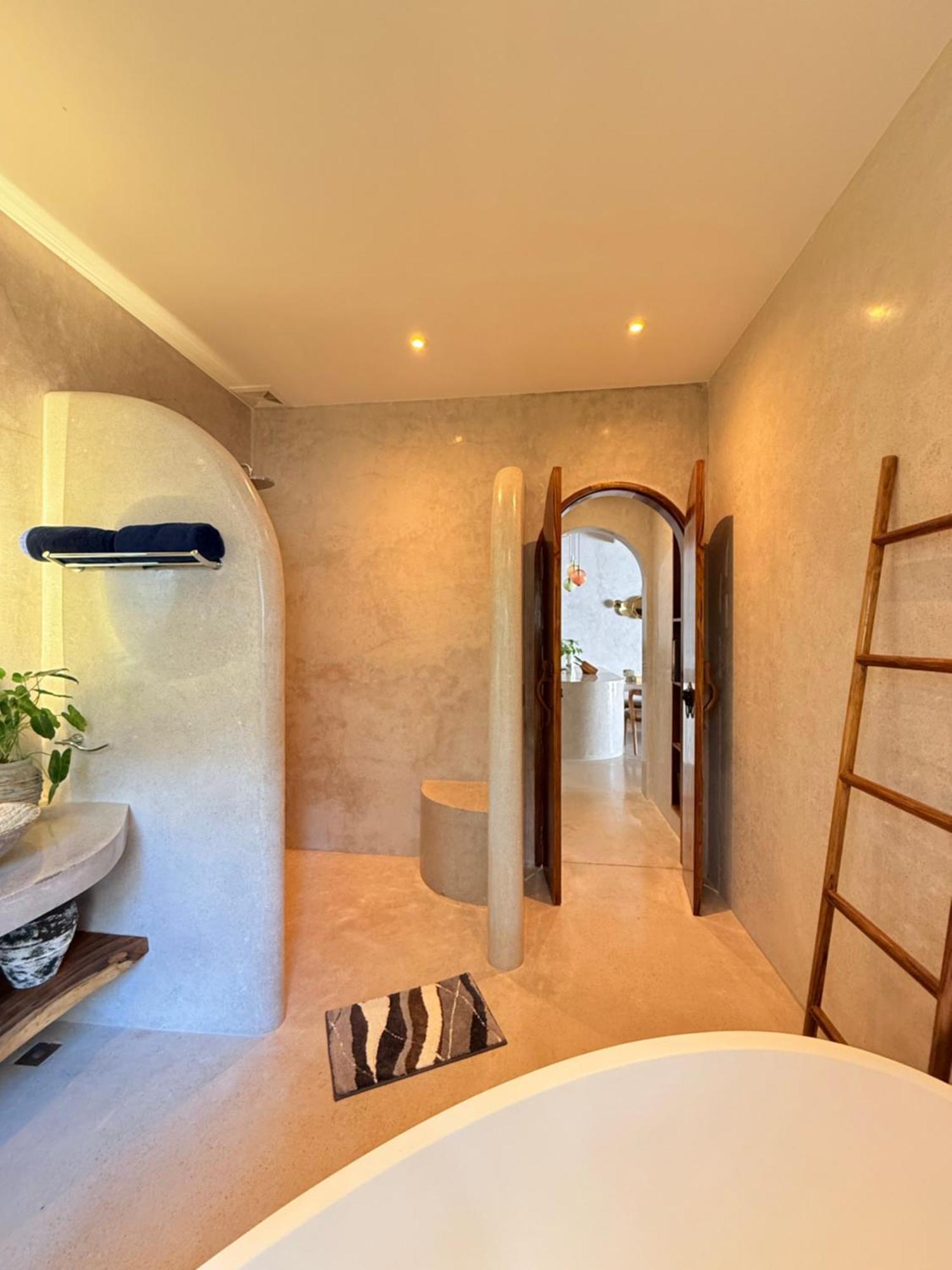 Lugadia Villas إل نيدو المظهر الخارجي الصورة
