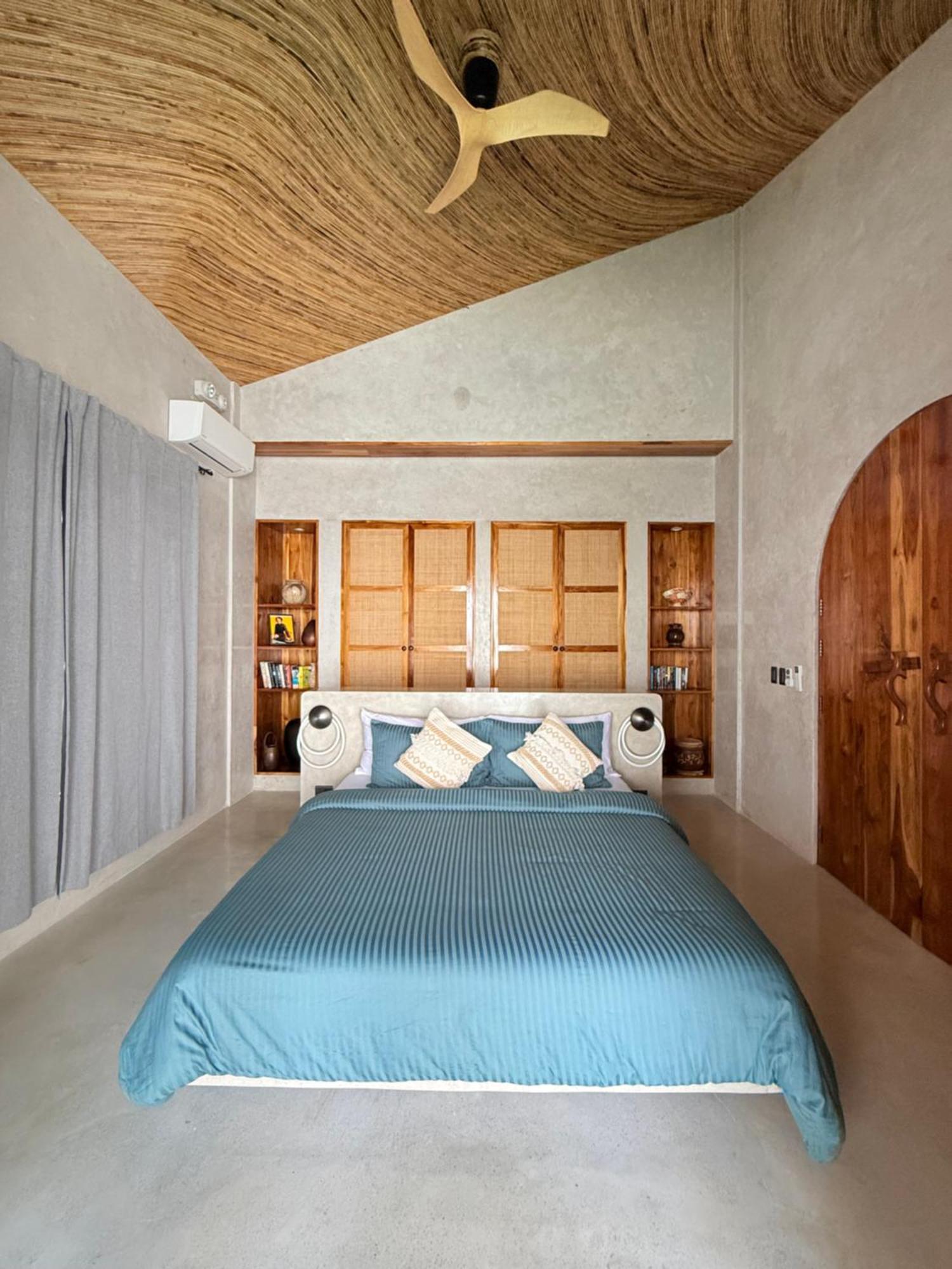 Lugadia Villas إل نيدو المظهر الخارجي الصورة